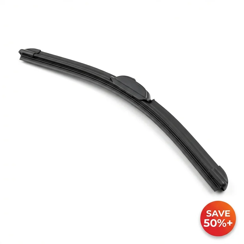Subaru Outback Rear Wiper Blade — 11
