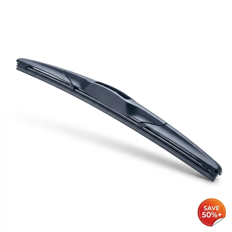 Subaru RX Driver Side Wiper Blade — 20