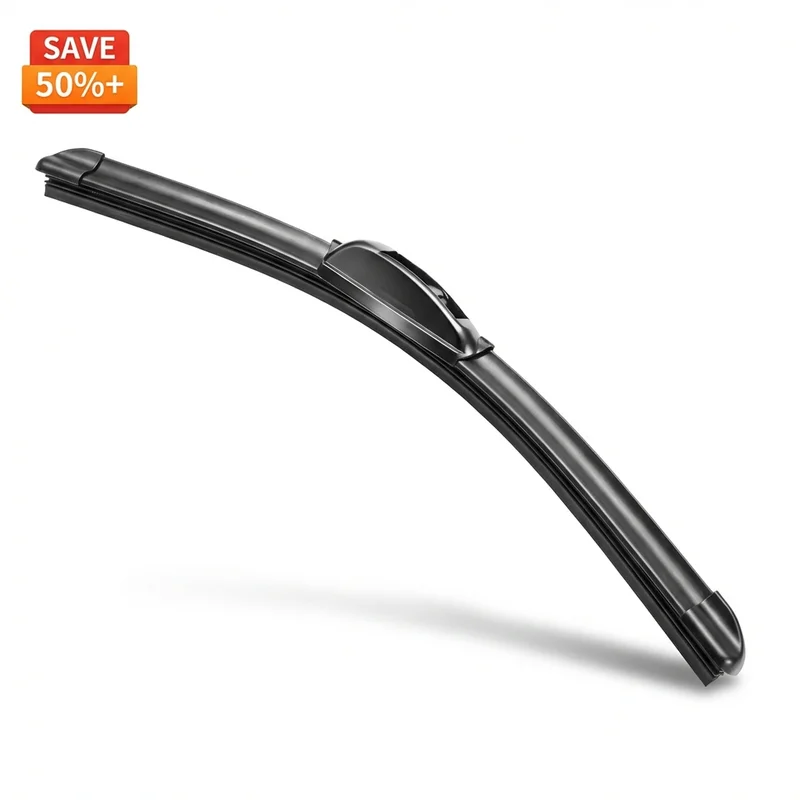 Subaru RX Passenger Side Wiper Blade — 19