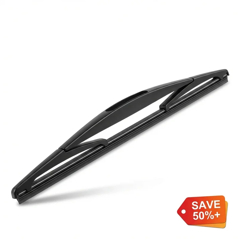 Subaru Star Rear Wiper Blade — 14