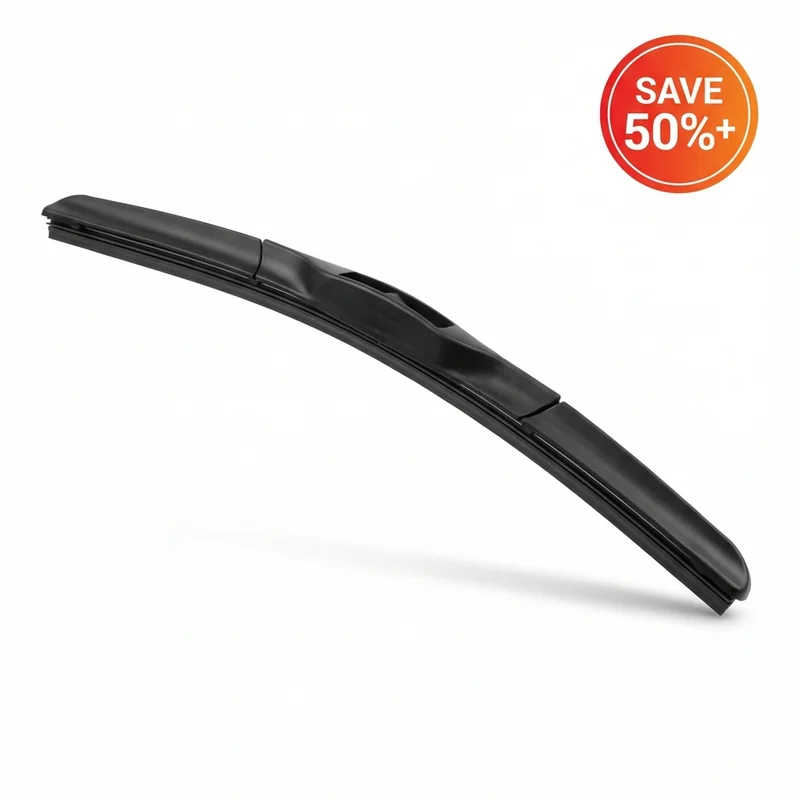 Subaru SVX Driver Side Wiper Blade — 22