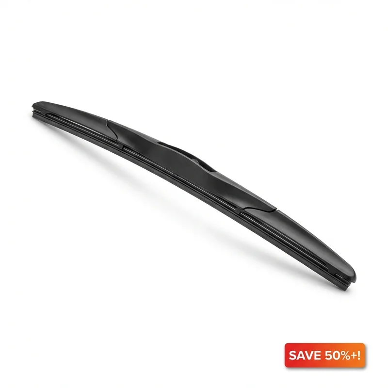 Subaru SVX Passenger Side Wiper Blade — 20