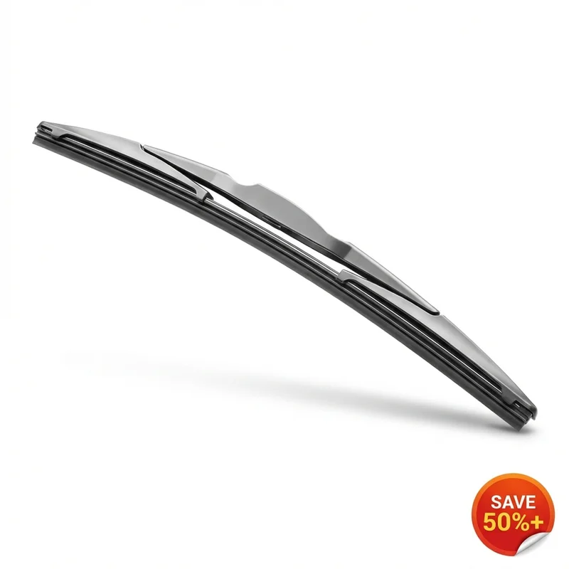 Subaru Tribeca Driver Side Wiper Blade — 20