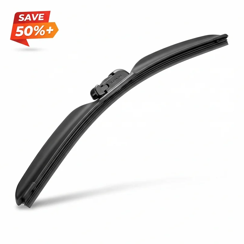 Subaru Tribeca Rear Wiper Blade — 12