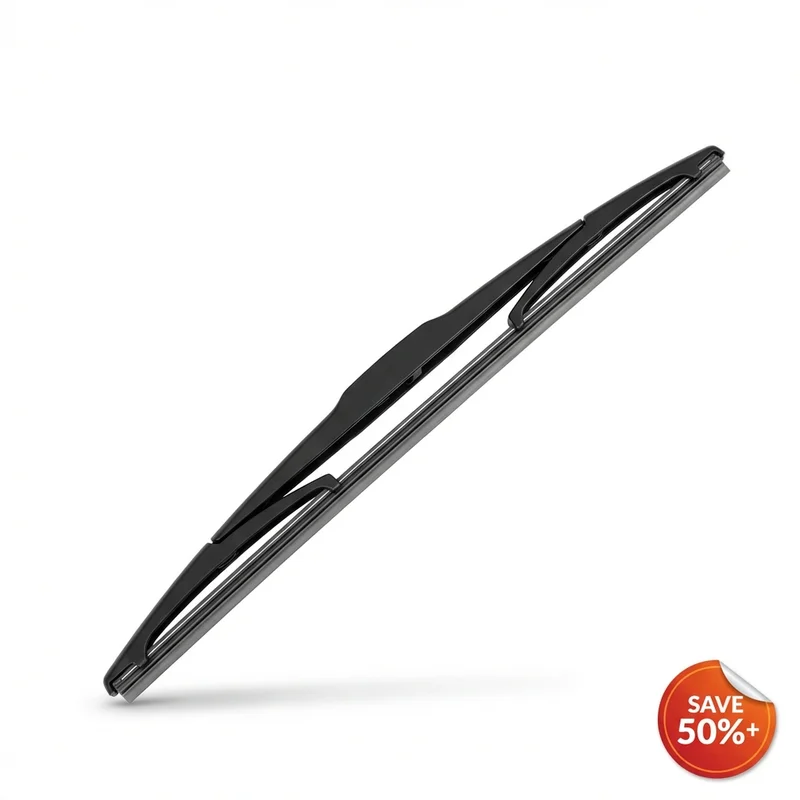 Subaru WRX Passenger Side Wiper Blade — 22