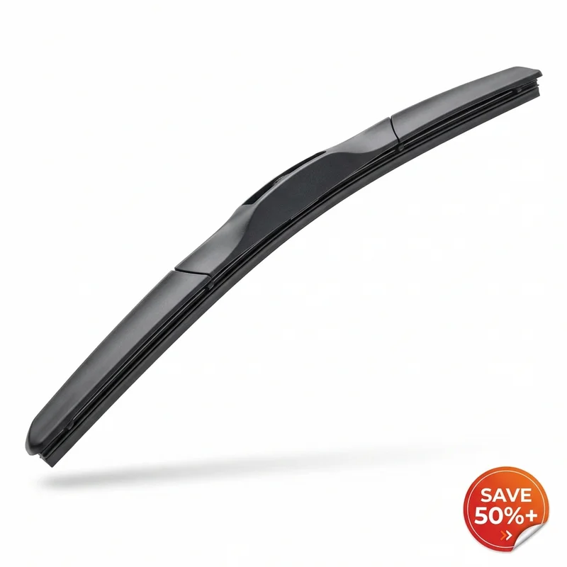 Subaru XT Driver Side Wiper Blade — 20