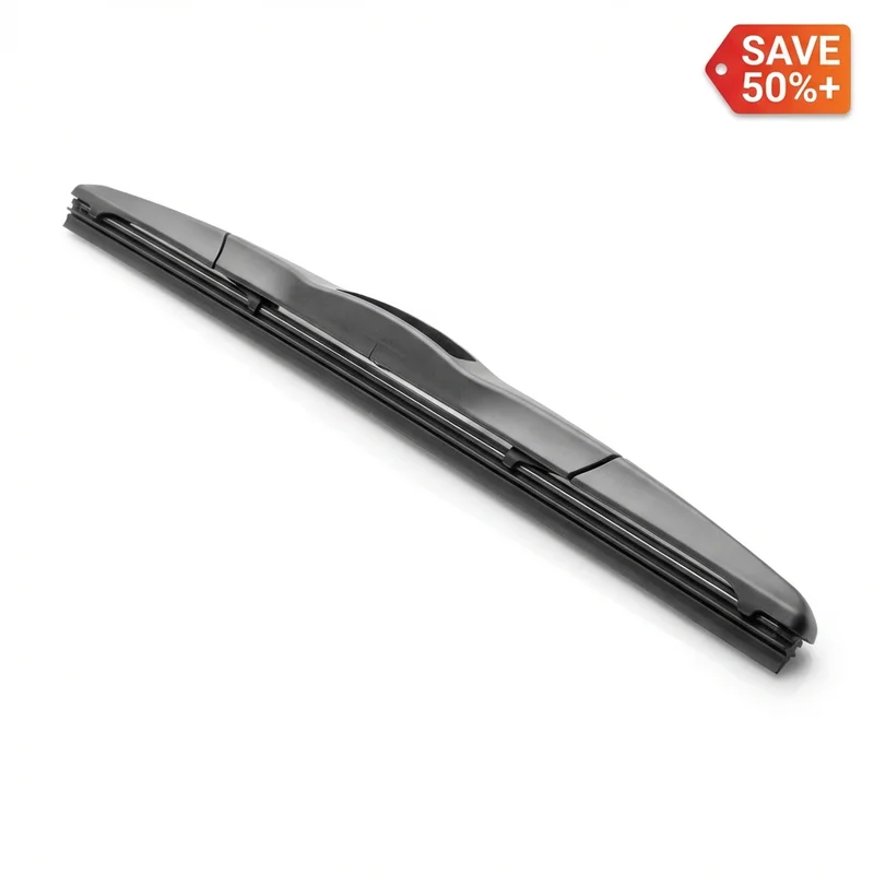 Subaru XT Passenger Side Wiper Blade — 16