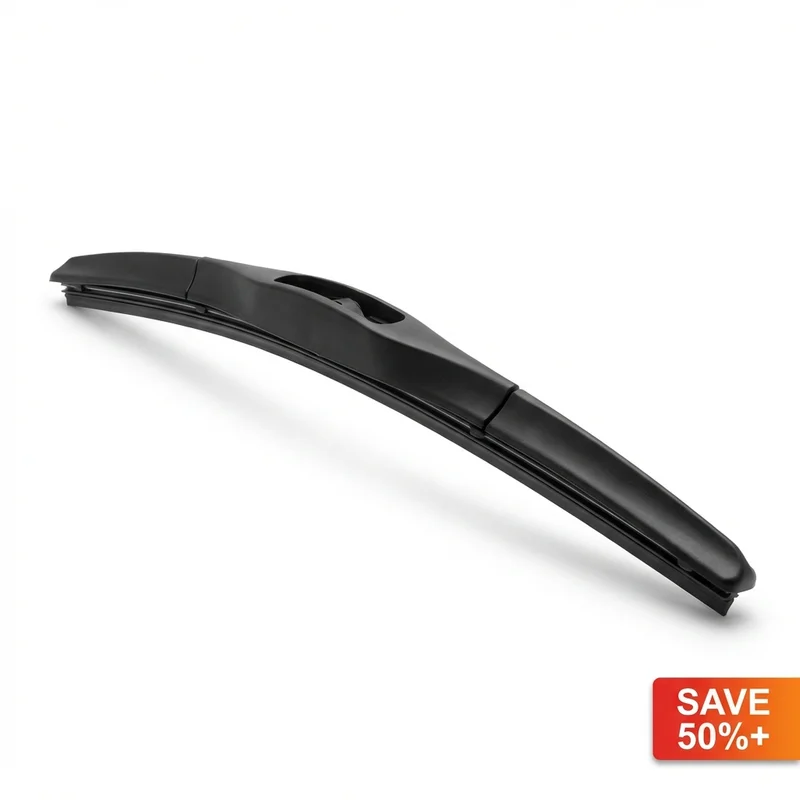 Subaru XV Driver Side Wiper Blade — 22