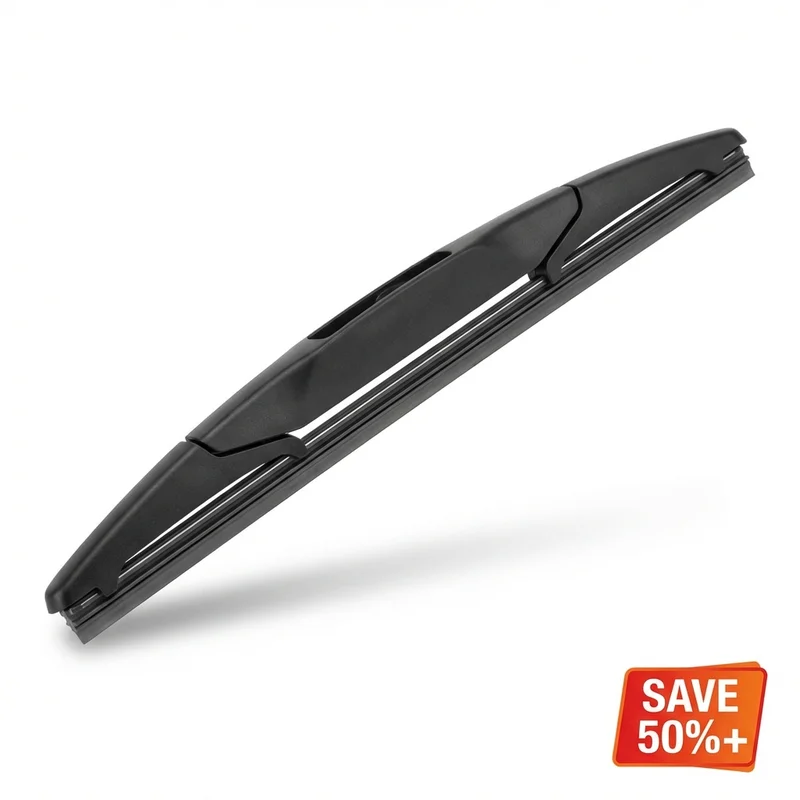 Subaru XV Rear Wiper Blade — 12