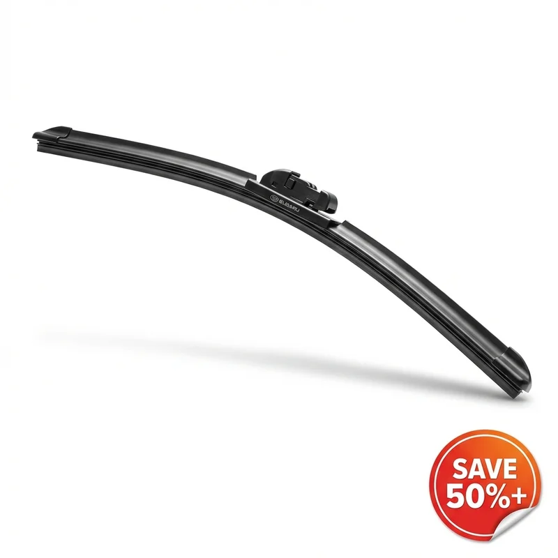 Subaru XV Crosstrek Driver Side Wiper Blade — 26