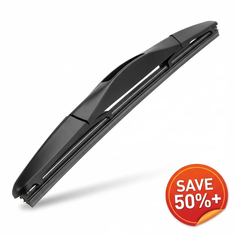 Subaru XV Crosstrek Rear Wiper Blade — 11