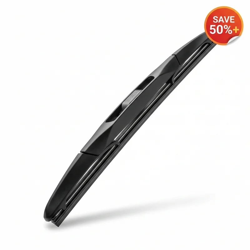 Sunbeam Alpine Rear Wiper Blade — 10