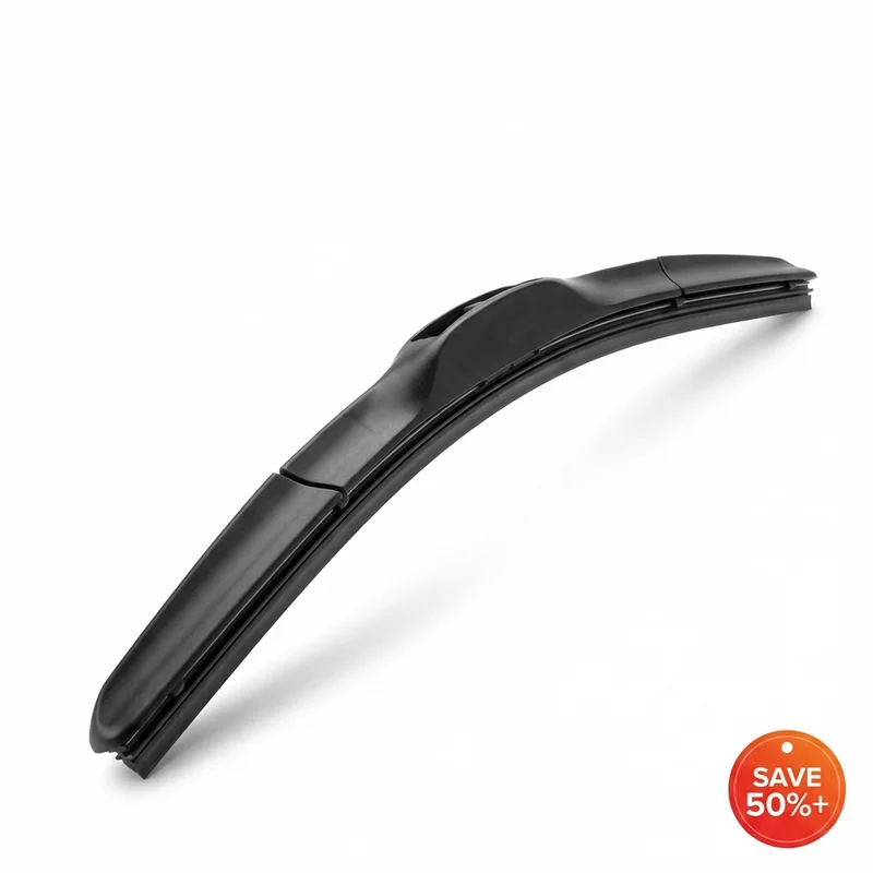 Suzuki Ertiga Passenger Side Wiper Blade — 21