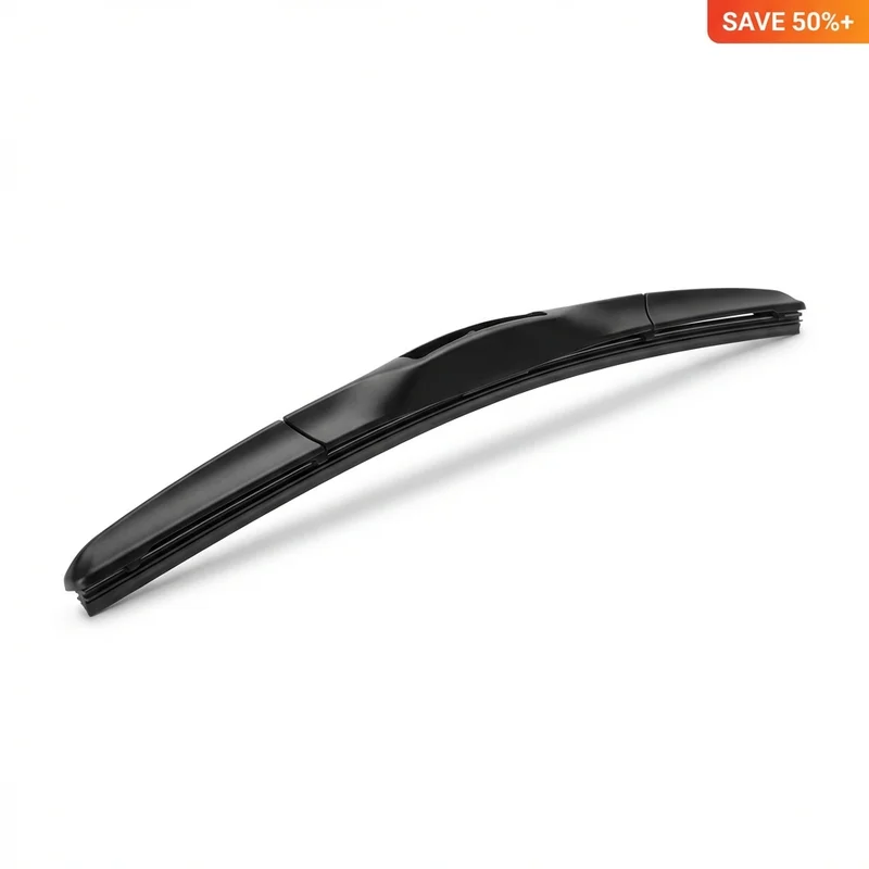 Suzuki Esteem Passenger Side Wiper Blade — 20