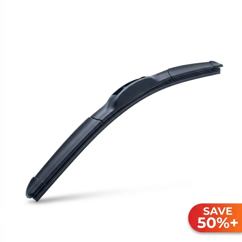 Suzuki Forenza Driver Side Wiper Blade — 22