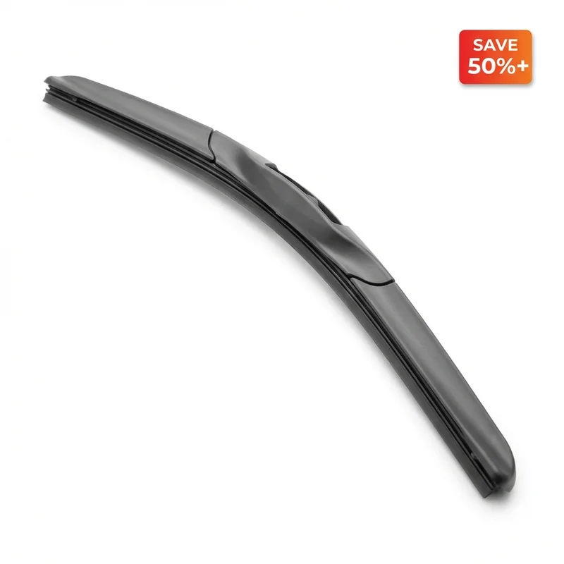 Suzuki Forenza Passenger Side Wiper Blade — 19