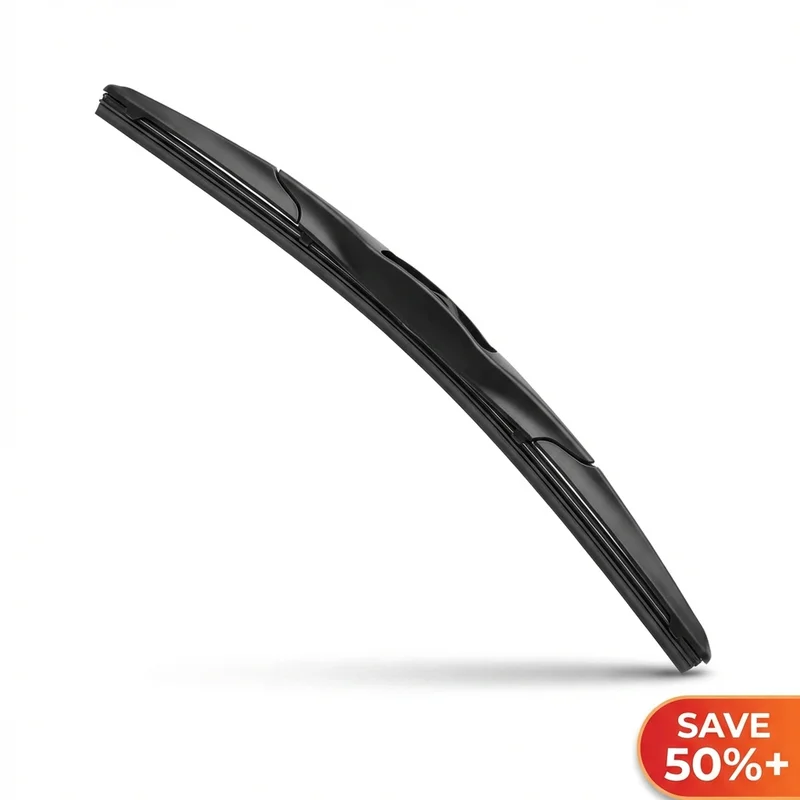 Suzuki Grand Vitara Rear Wiper Blade — 16