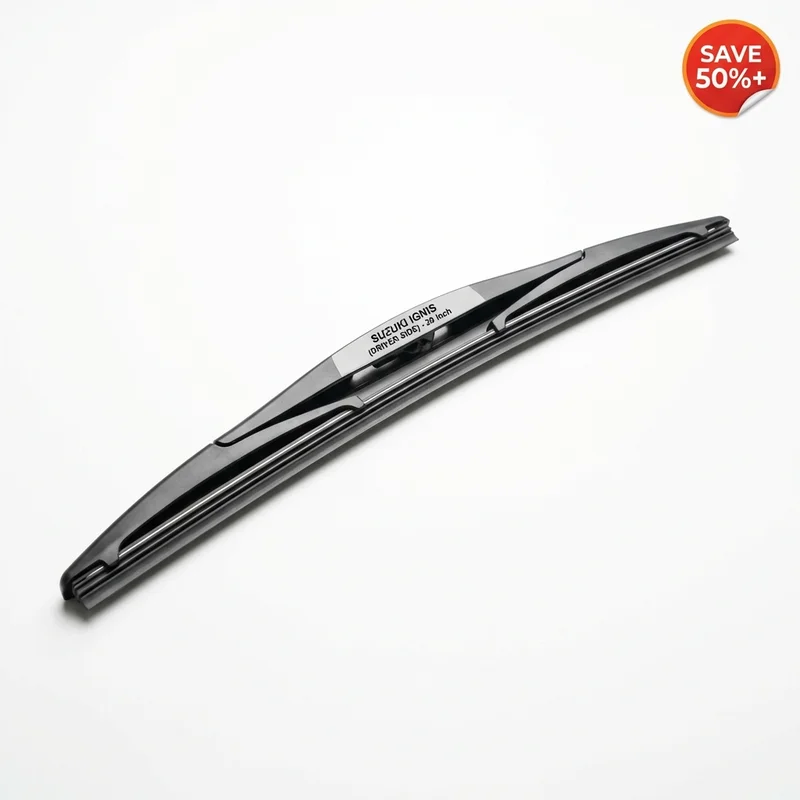 Suzuki Ignis Driver Side Wiper Blade — 20