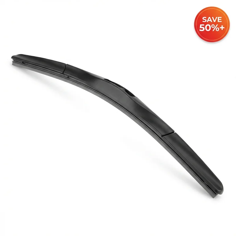 Suzuki Ignis Passenger Side Wiper Blade — 18