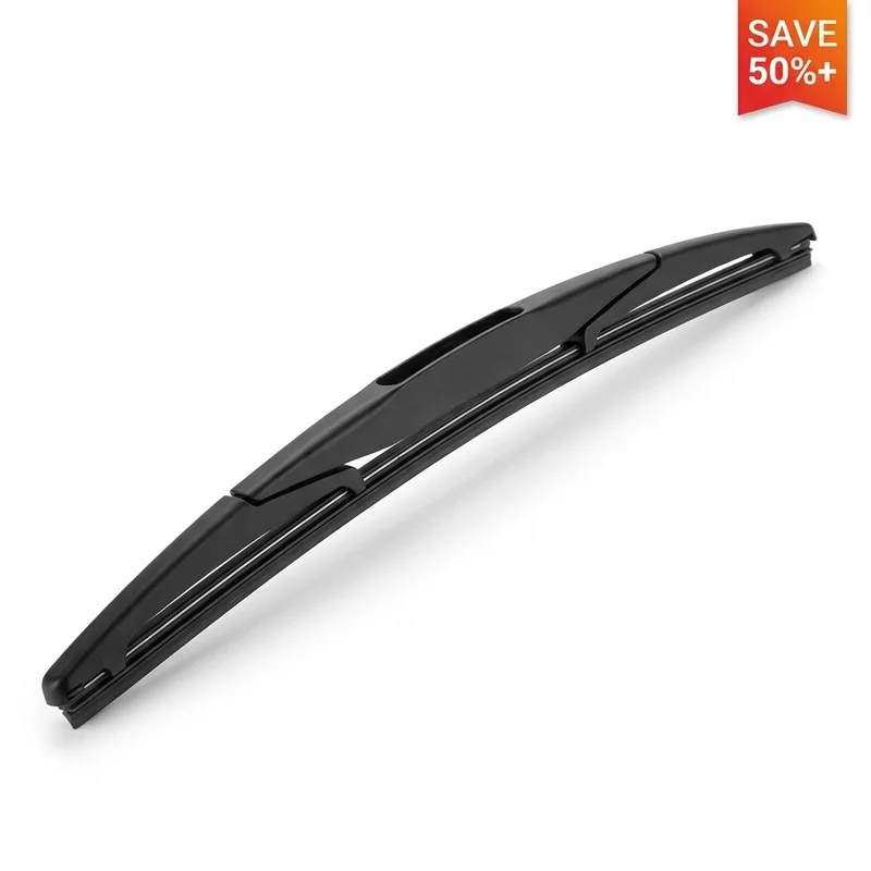 Suzuki Jimny Rear Wiper Blade — 12