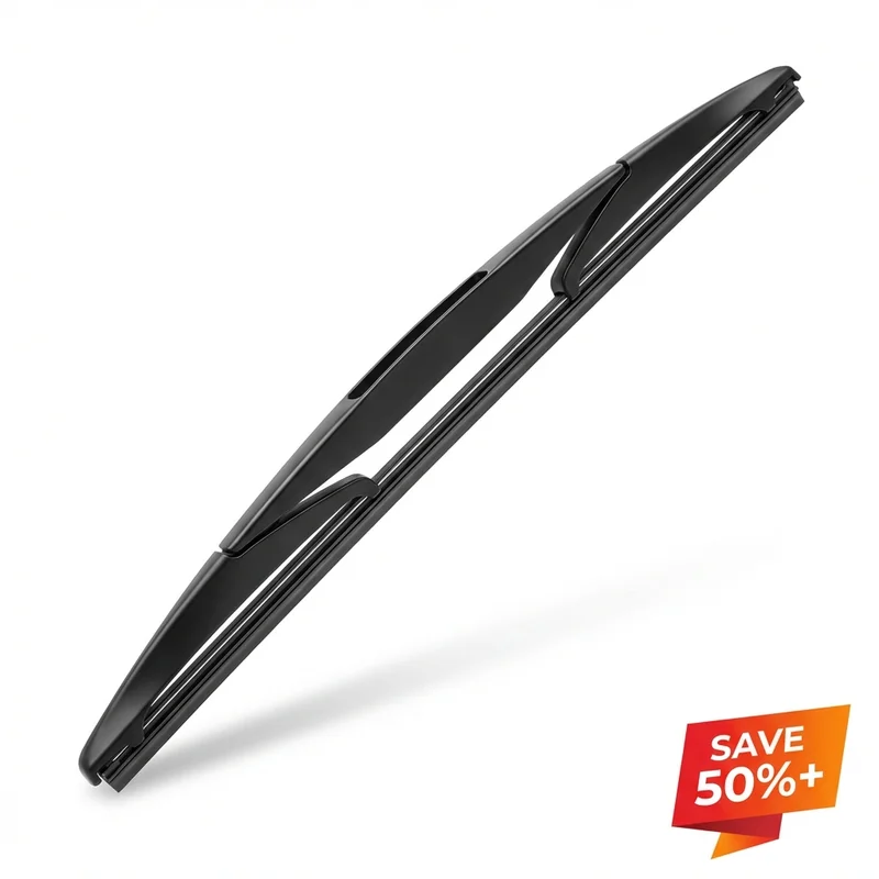 Suzuki Reno Rear Wiper Blade — 12