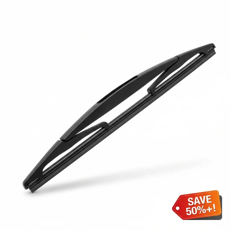 Suzuki SA310 Rear Wiper Blade — 11