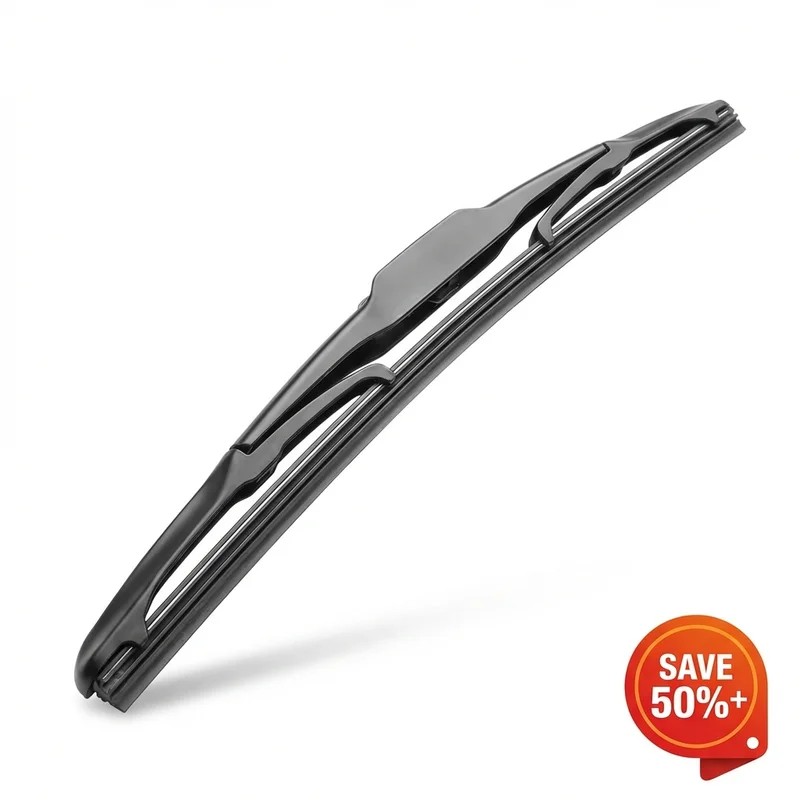 Suzuki Sidekick Driver Side Wiper Blade — 26