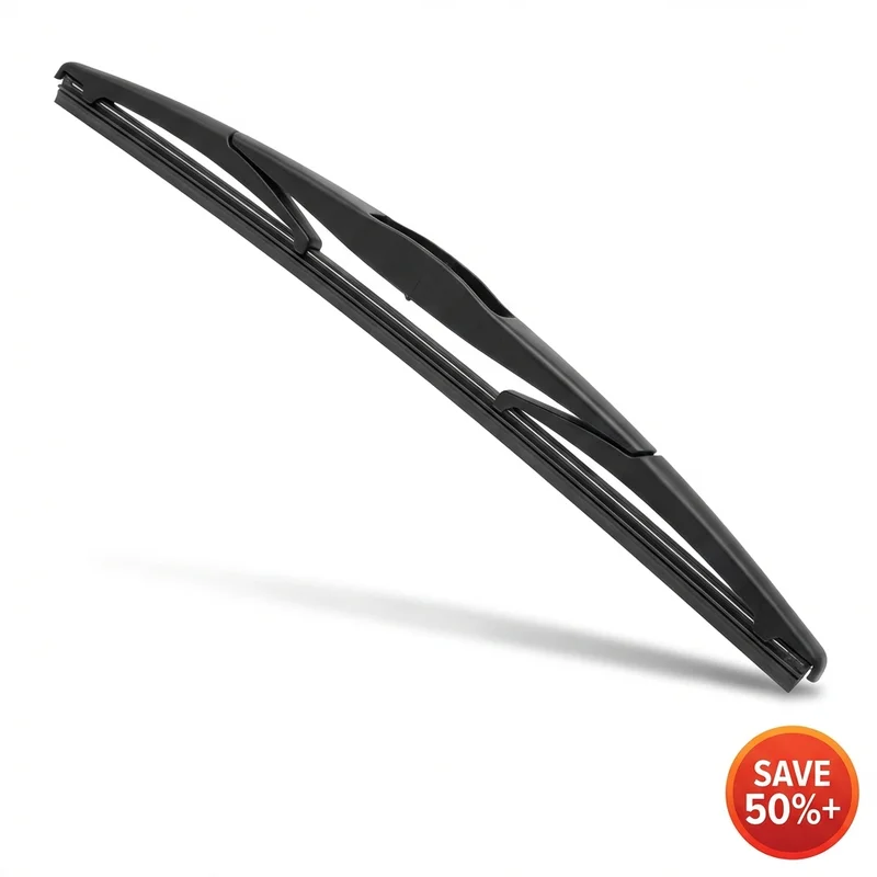 Suzuki Swift Passenger Side Wiper Blade — 16