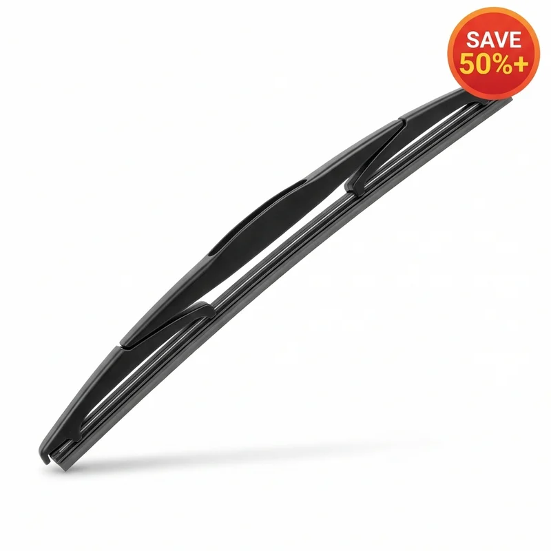 Suzuki Swift Rear Wiper Blade — 12