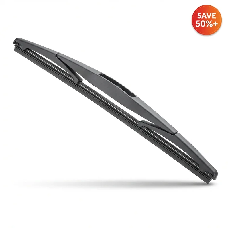 Suzuki SX4 Rear Wiper Blade — 10