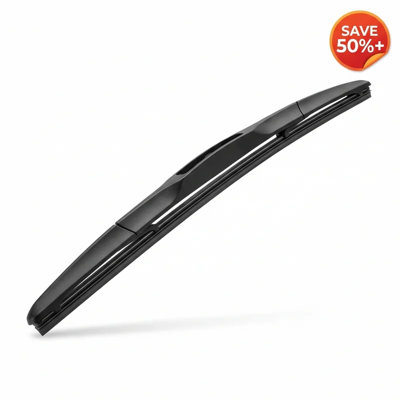 Suzuki XL-7 Rear Wiper Blade — 16