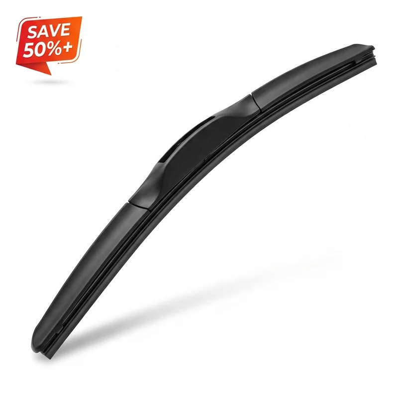 Tesla S Driver Side Wiper Blade — 22