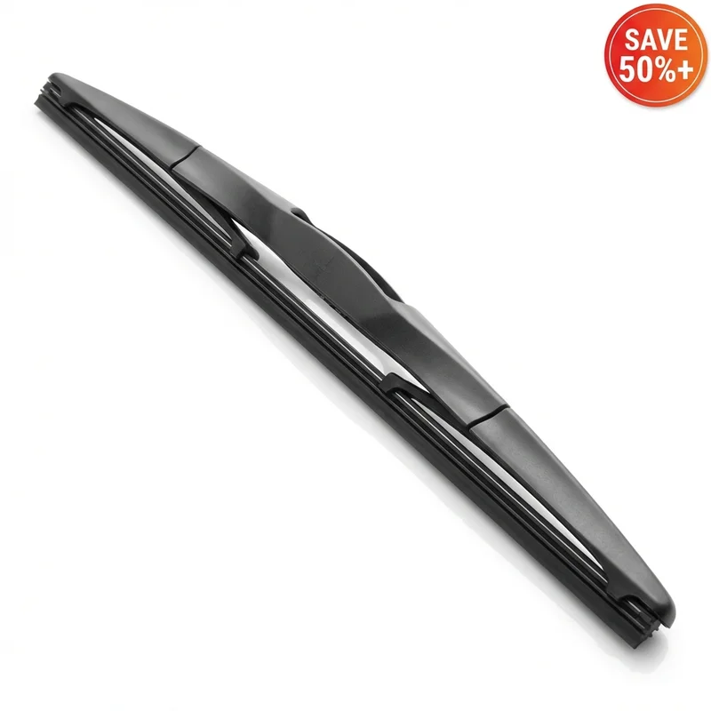 Tesla S Passenger Side Wiper Blade — 16