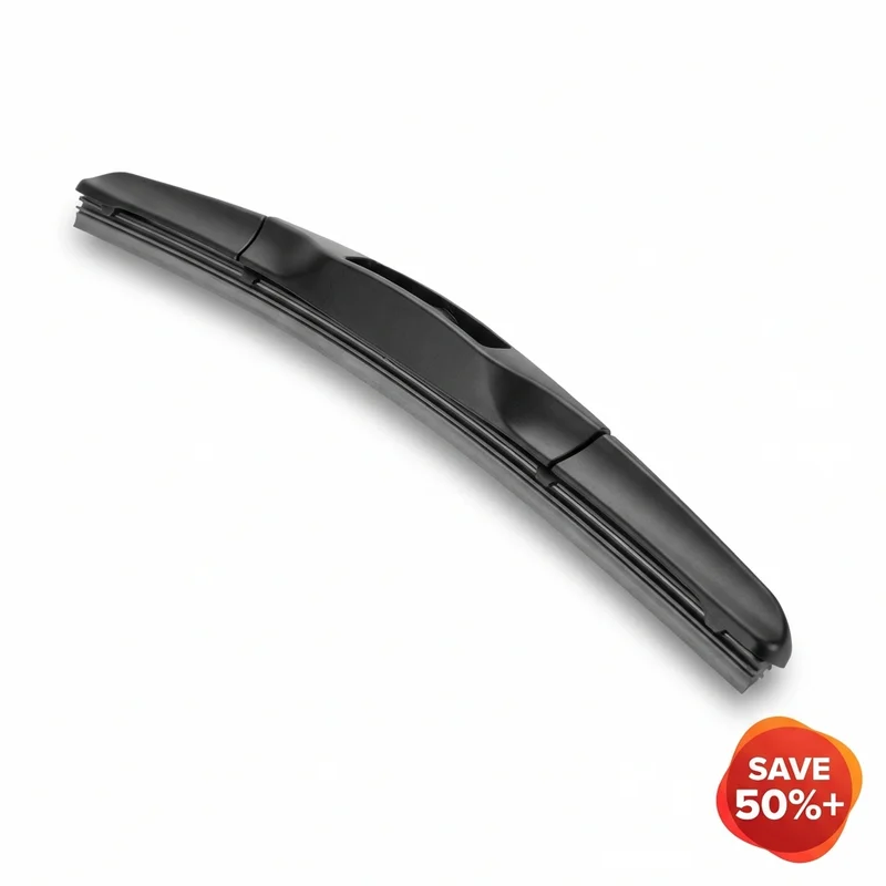 Tesla X Passenger Side Wiper Blade — 16
