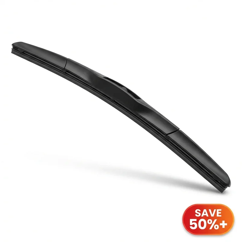 Tesla Y Driver Side Wiper Blade — 21