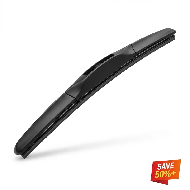 Thor Motor Coach Chateau Rear Wiper Blade — 10