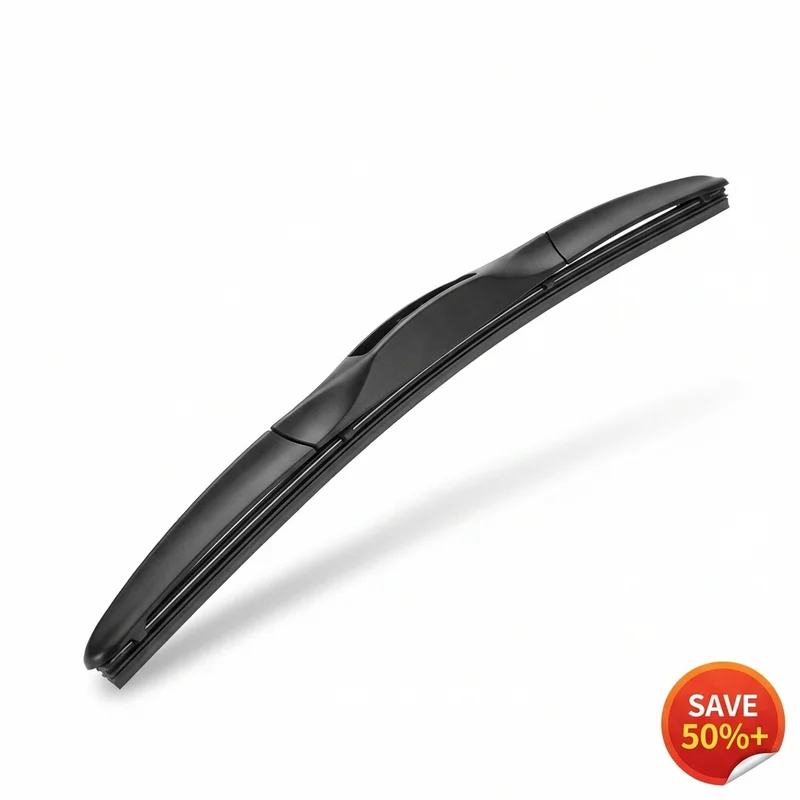 Thor Motor Coach Chateau Super C Passenger Side Wiper Blade — 16