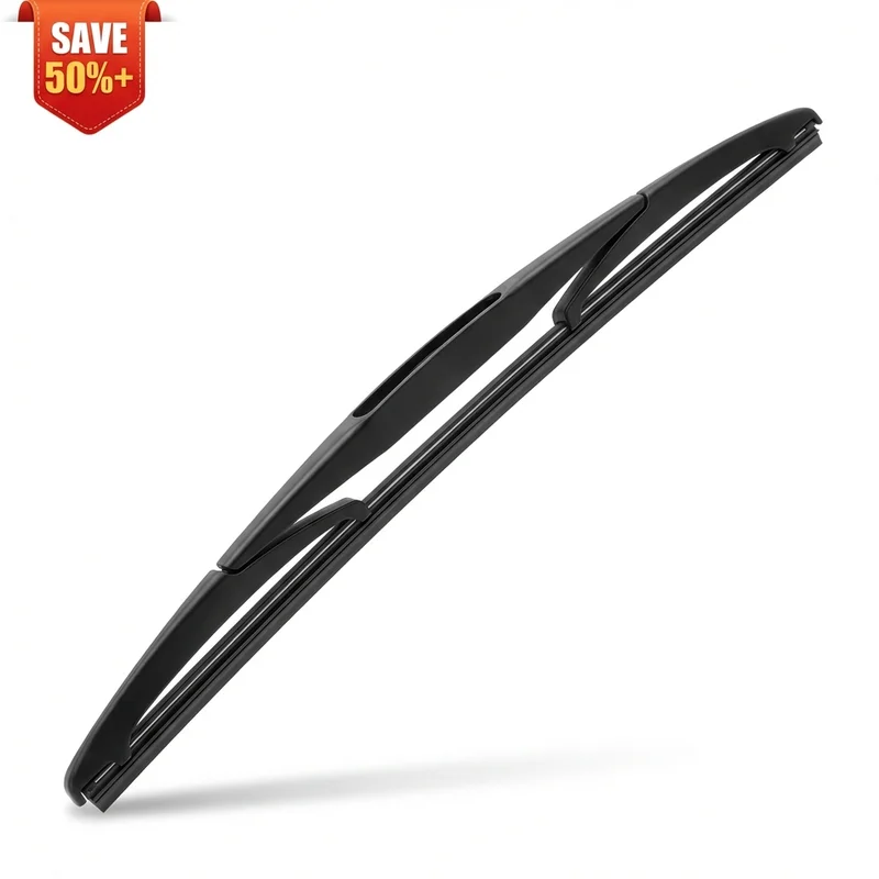 Thor Motor Coach Citation Sprinter Passenger Side Wiper Blade — 19