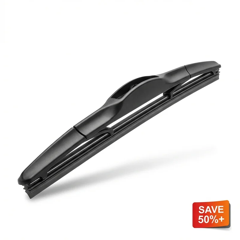 Thor Motor Coach Coleman Rear Wiper Blade — 11