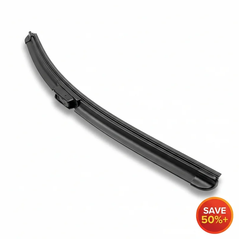 Thor Motor Coach Four Winds Driver Side Wiper Blade — 28