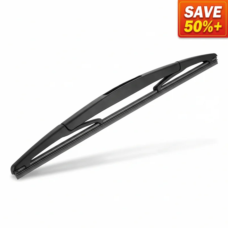 Thor Motor Coach Freedom Elite Driver Side Wiper Blade — 21