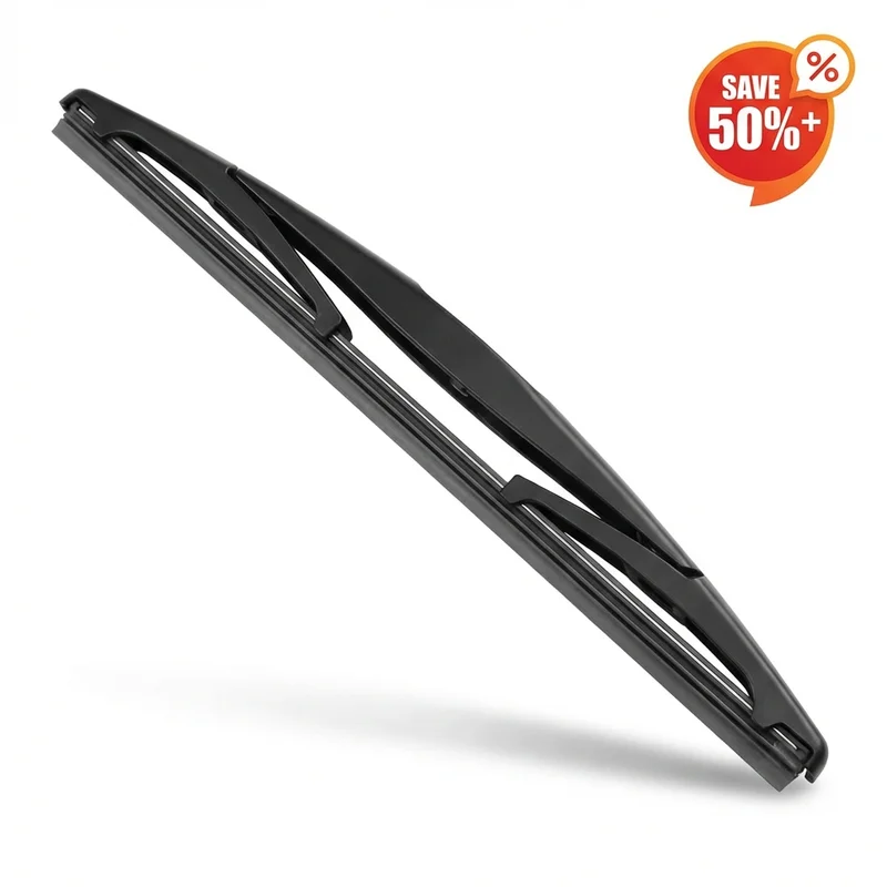 Thor Motor Coach Gemini Rear Wiper Blade — 13