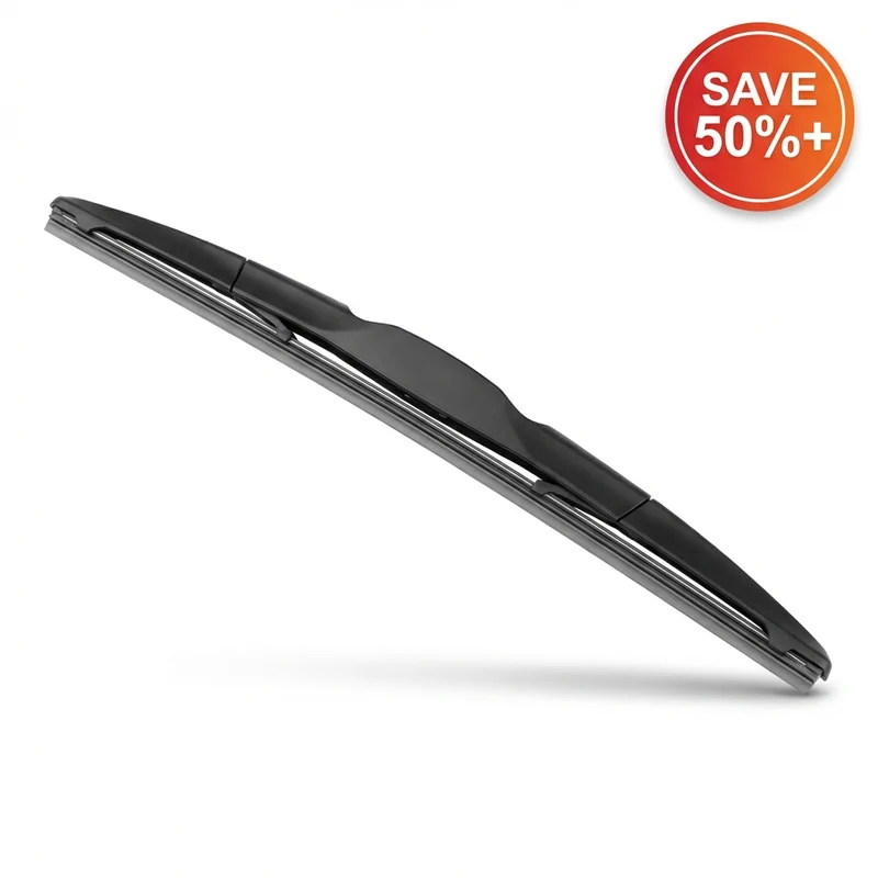 Thor Motor Coach Palazzo Driver Side Wiper Blade — 26