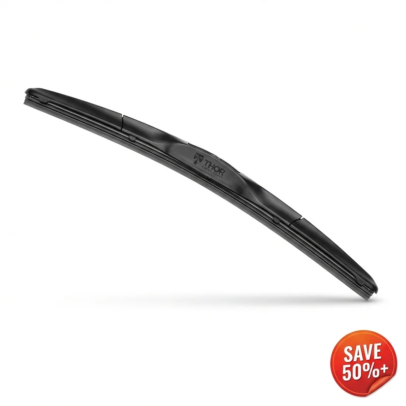Thor Motor Coach Pasadena Driver Side Wiper Blade — 20