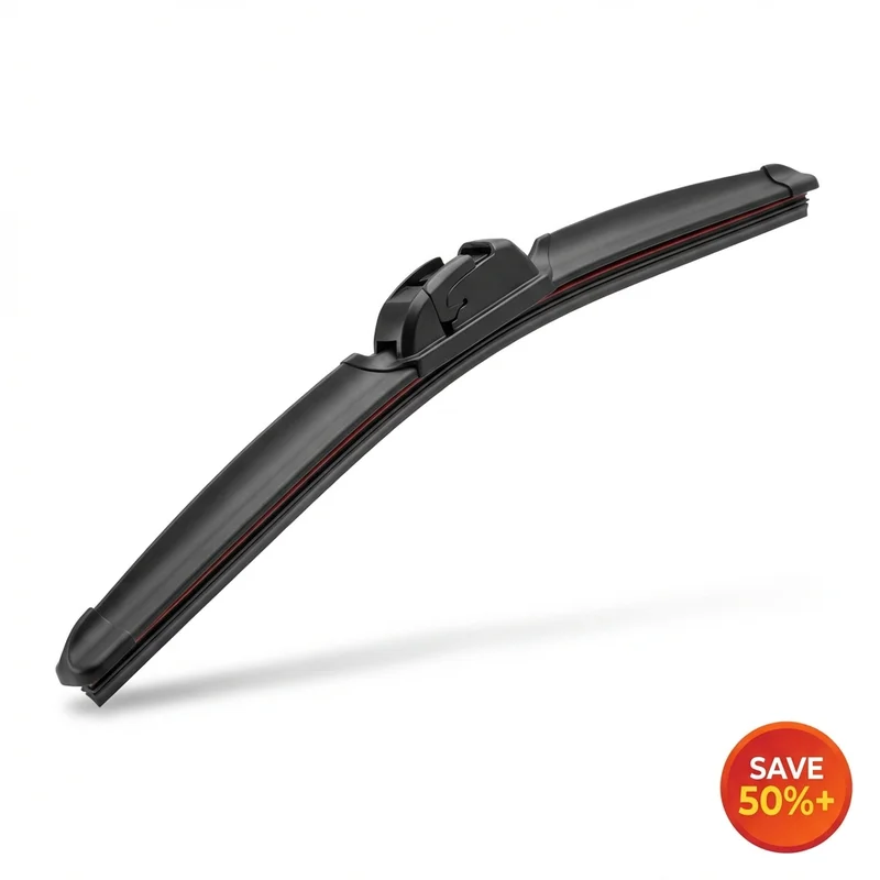 Thor Motor Coach Pasadena Rear Wiper Blade — 13