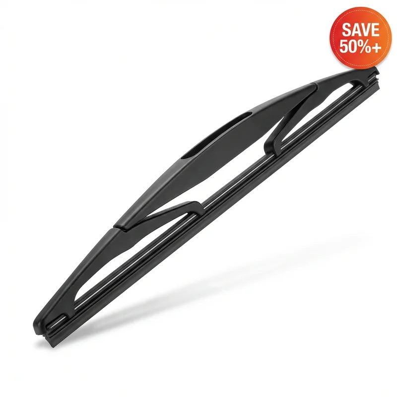 Thor Motor Coach Rize Rear Wiper Blade — 11