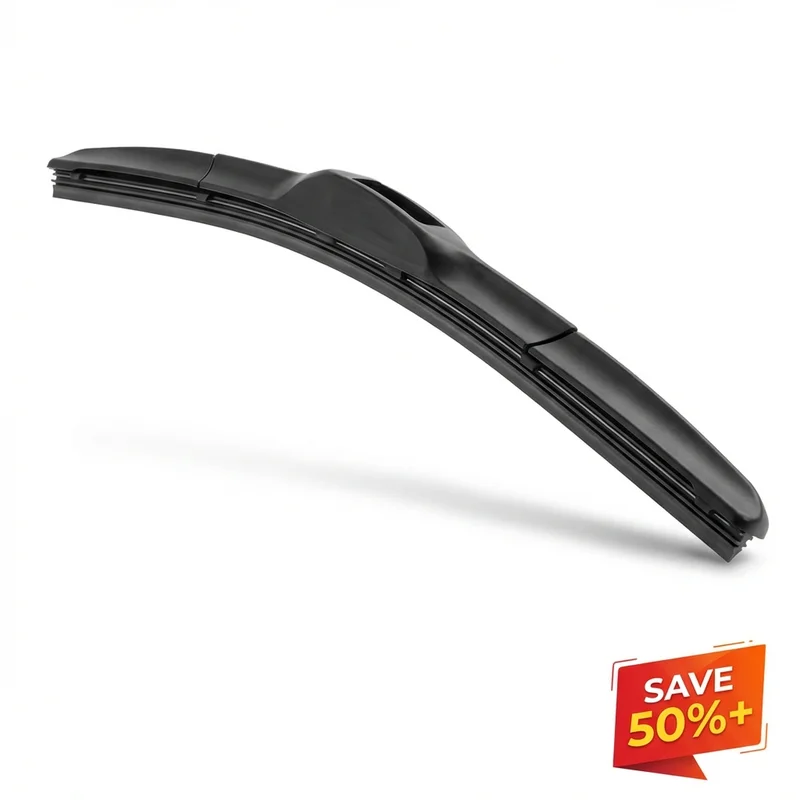 Thor Motor Coach Sanctuary Driver Side Wiper Blade — 20