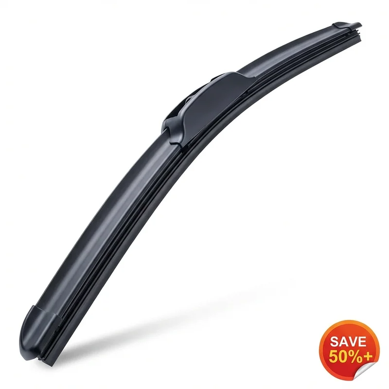 Thor Motor Coach Sanctuary Rear Wiper Blade — 16