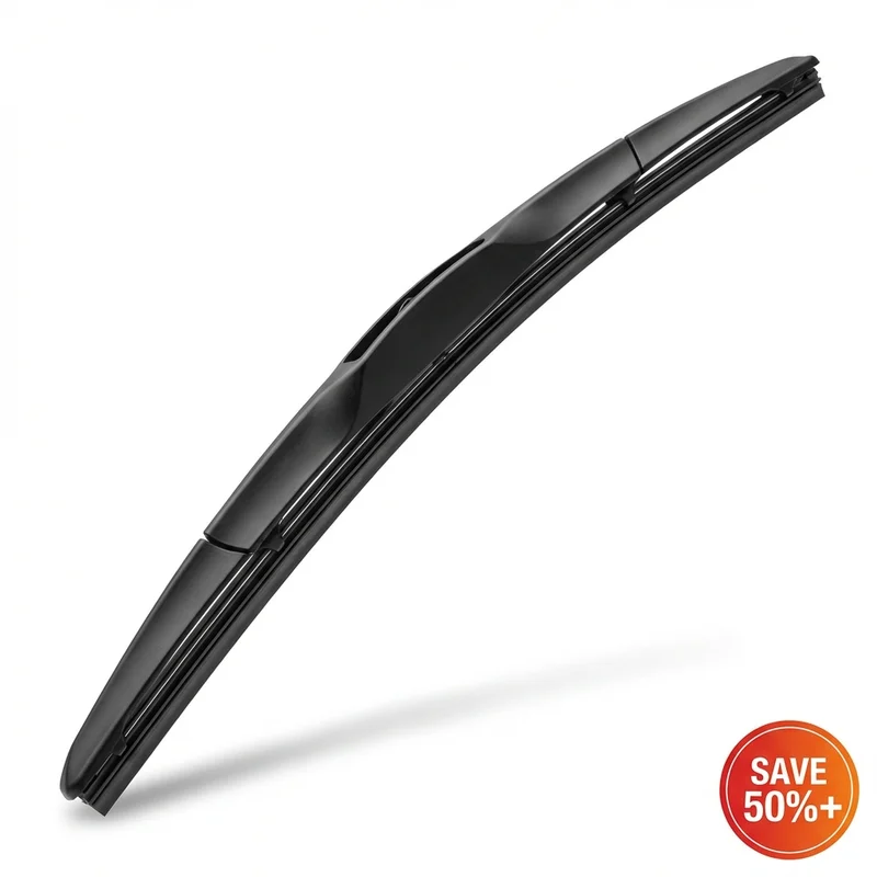 Thor Motor Coach Scope Driver Side Wiper Blade — 20