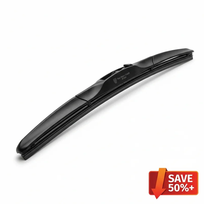 Thor Motor Coach Scope Passenger Side Wiper Blade — 18